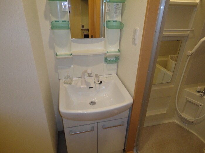 ＣＡＲＰＩＯ ８５の物件内観写真