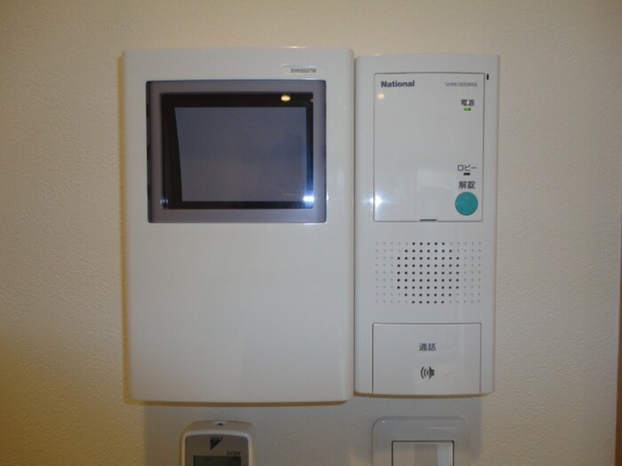 ＣＡＲＰＩＯ ８５の物件内観写真