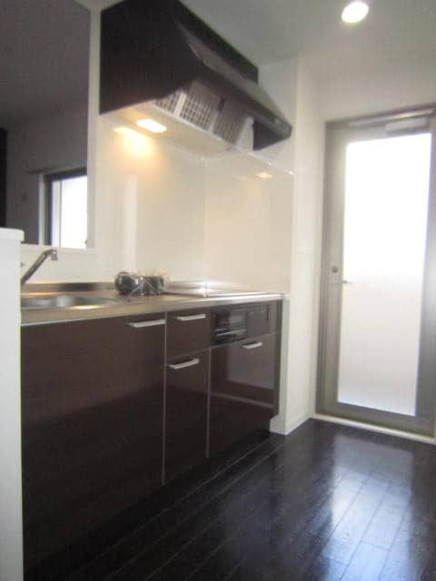 ベルクレール豊中の物件内観写真