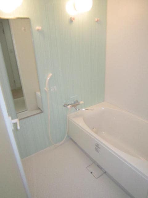 ベルクレール豊中の物件内観写真