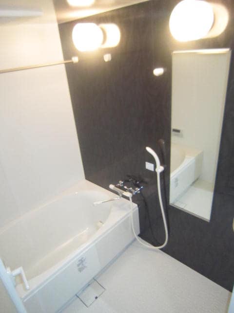 ベルクレール豊中の物件内観写真