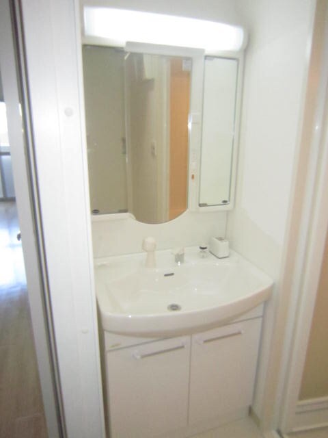 ベルクレール豊中の物件内観写真