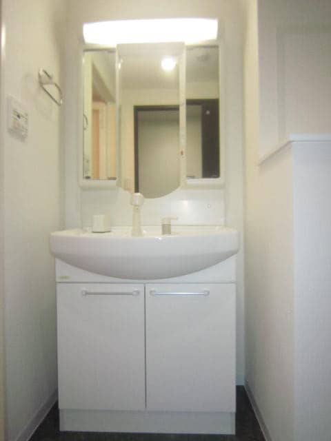 ベルクレール豊中の物件内観写真