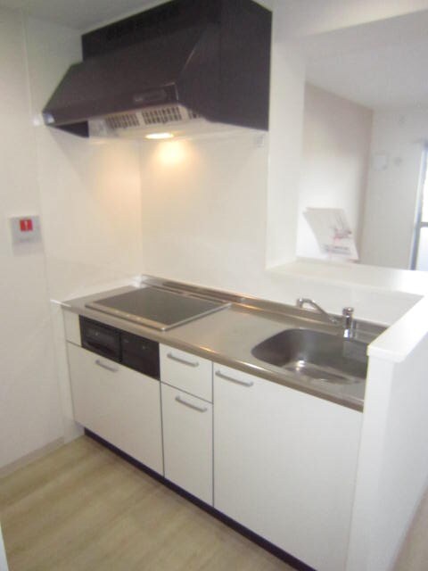 ベルクレール豊中の物件内観写真