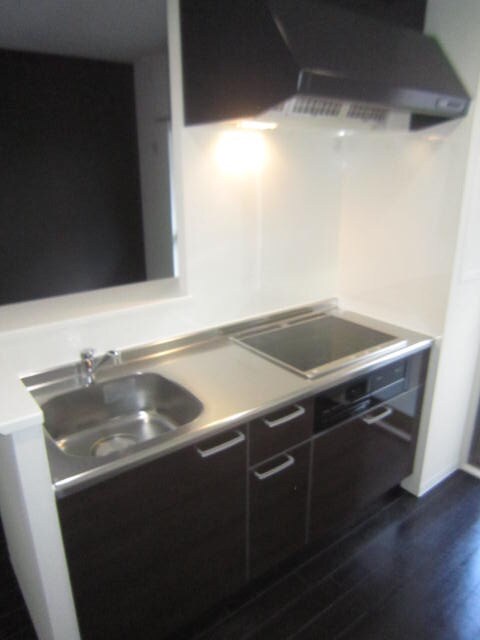 ベルクレール豊中の物件内観写真