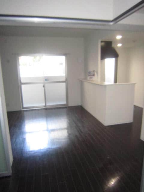 ベルクレール豊中の物件内観写真