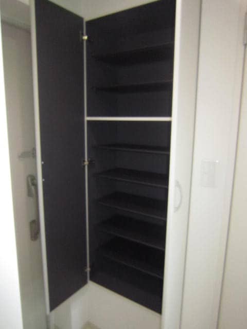 ベルクレール豊中の物件内観写真