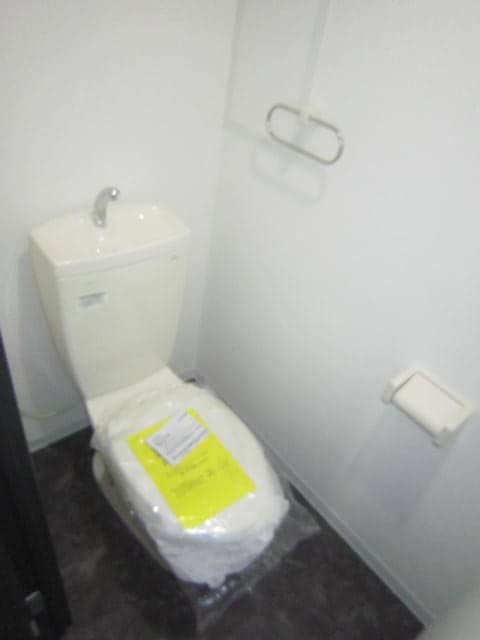 ベルクレール豊中の物件内観写真