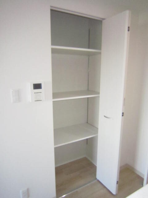 ベルクレール豊中の物件内観写真