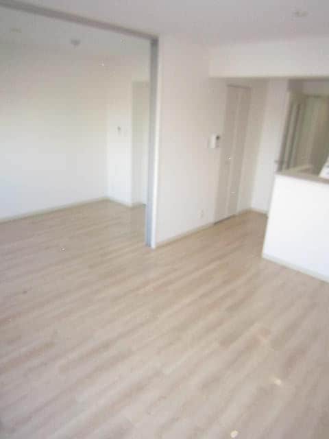 ベルクレール豊中の物件内観写真