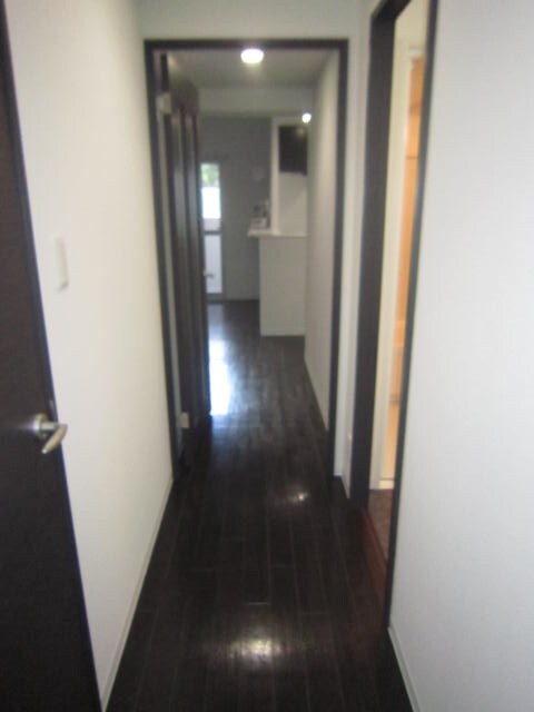 ベルクレール豊中の物件内観写真