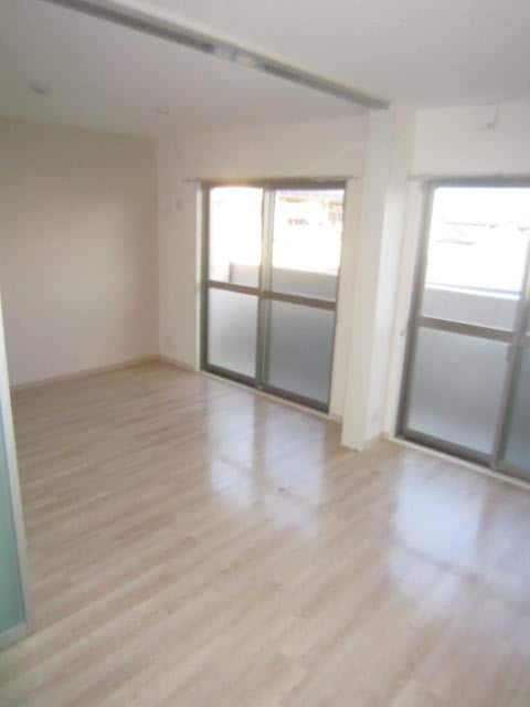 ベルクレール豊中の物件内観写真