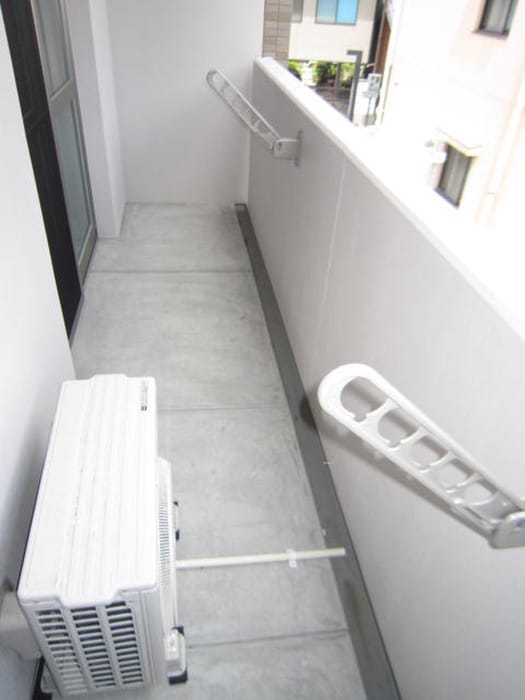 ベルクレール豊中の物件内観写真