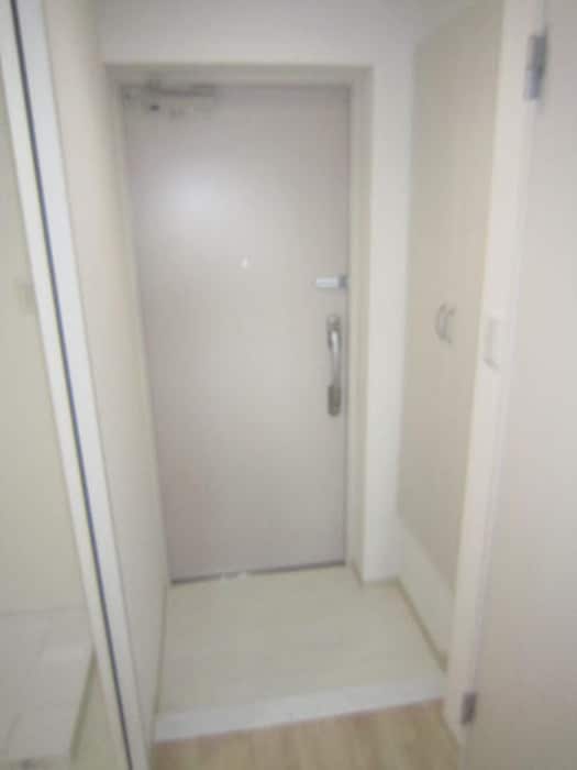 ベルクレール豊中の物件内観写真