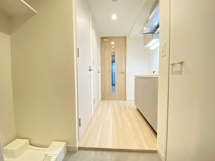 ブランシエスタ西京極の物件内観写真