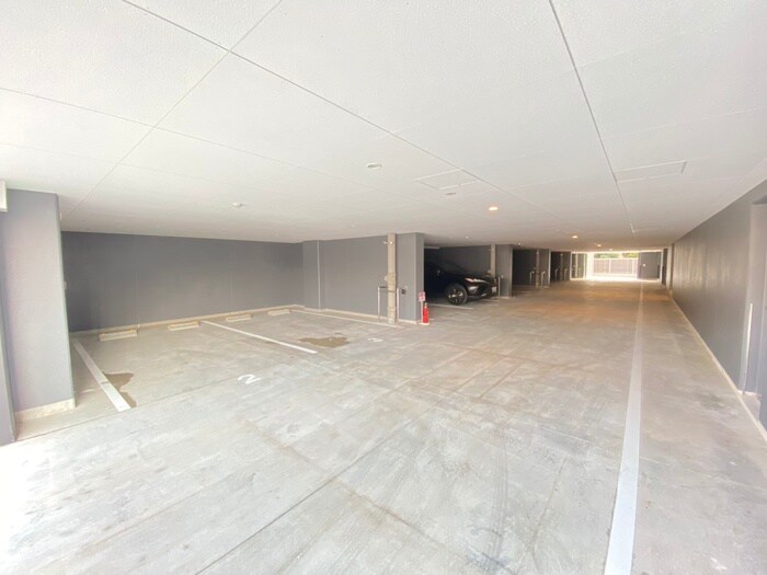 ブランシエスタ西京極の物件外観写真