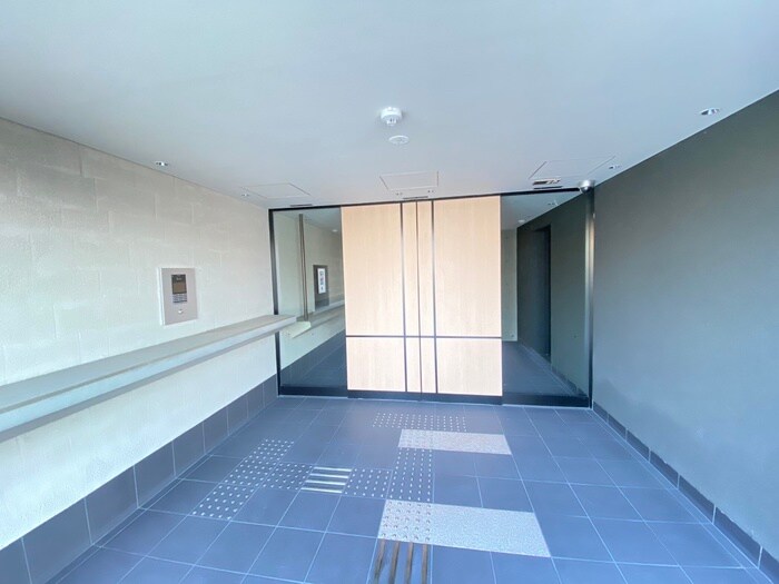 ブランシエスタ西京極の物件外観写真