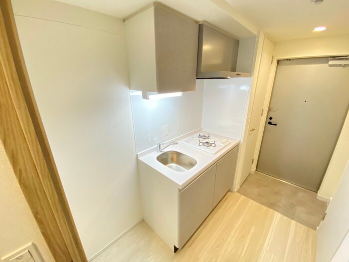 ブランシエスタ西京極の物件内観写真