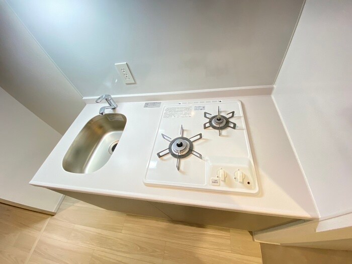 ブランシエスタ西京極の物件内観写真