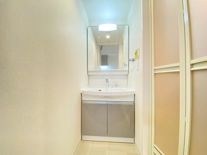 ブランシエスタ西京極の物件内観写真