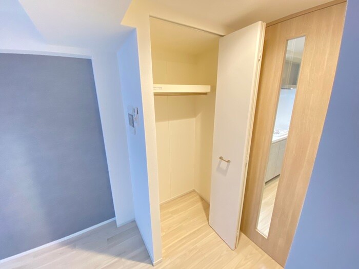 ブランシエスタ西京極の物件内観写真