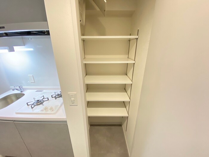 ブランシエスタ西京極の物件内観写真