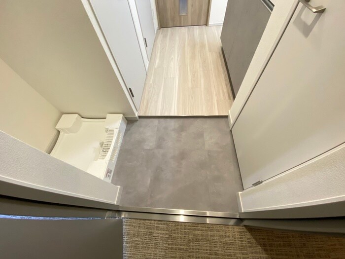 ブランシエスタ西京極の物件内観写真