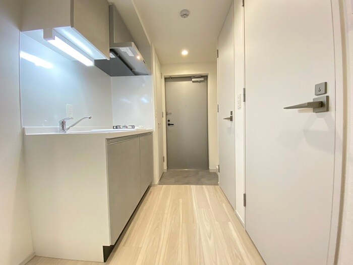 ブランシエスタ西京極の物件内観写真