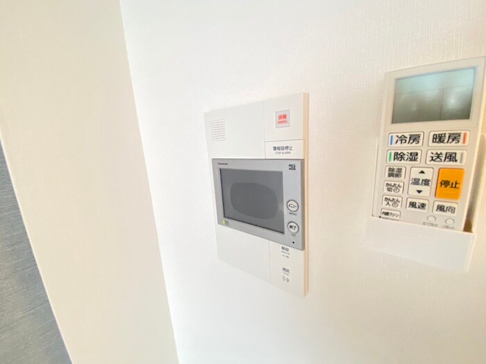 ブランシエスタ西京極の物件内観写真