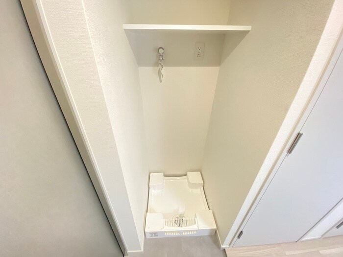 ブランシエスタ西京極の物件内観写真