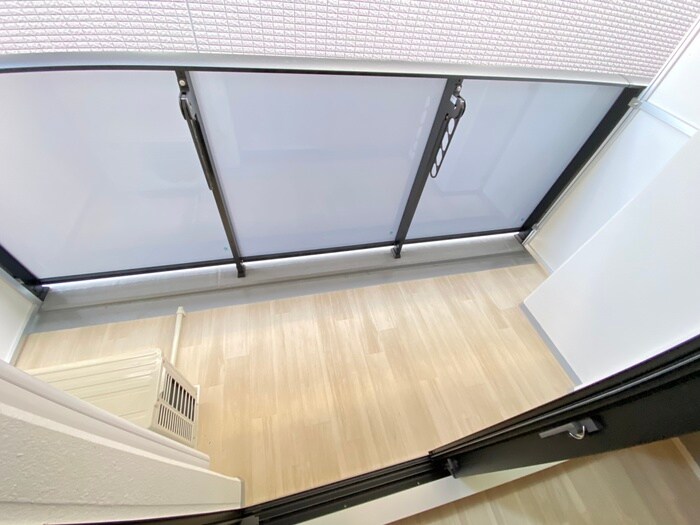 ブランシエスタ西京極の物件内観写真