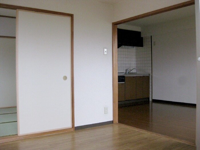 VIA SACRA 京田辺の物件内観写真