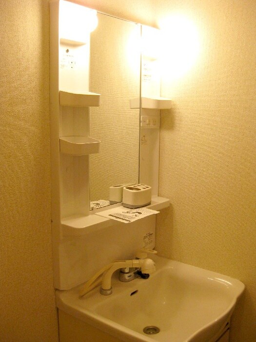 VIA SACRA 京田辺の物件内観写真