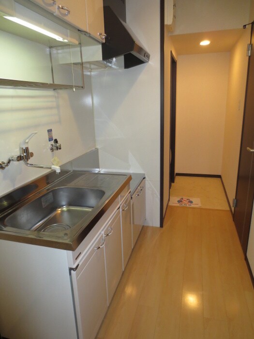 ﾌｼﾞﾊﾟﾚｽﾊﾟﾙﾄﾈｰﾙさとのⅠ番館の物件内観写真