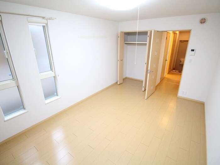 サンロ－ズの物件内観写真