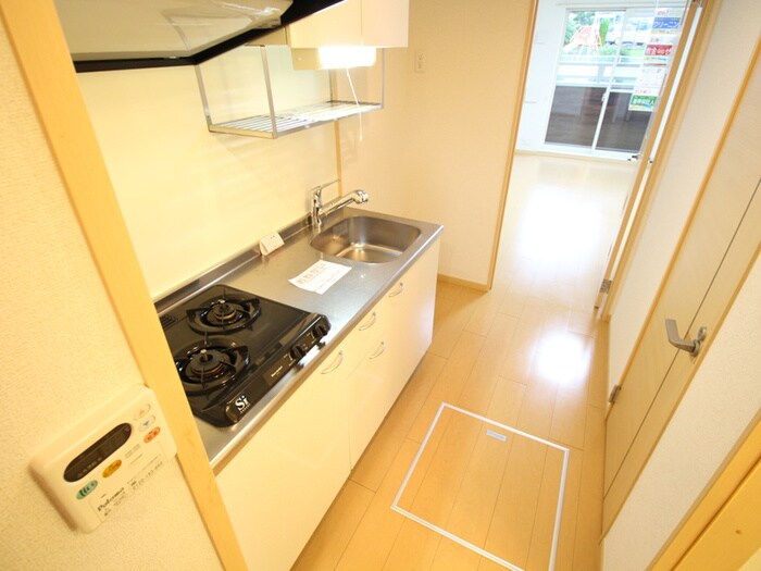 サンロ－ズの物件内観写真