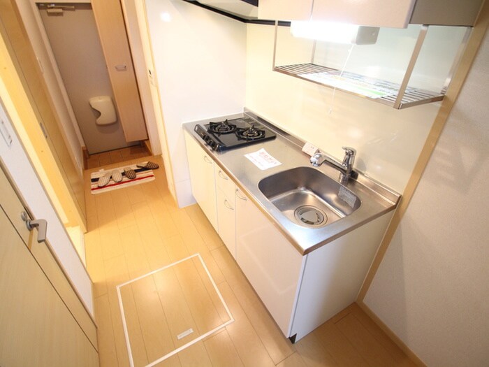 サンロ－ズの物件内観写真