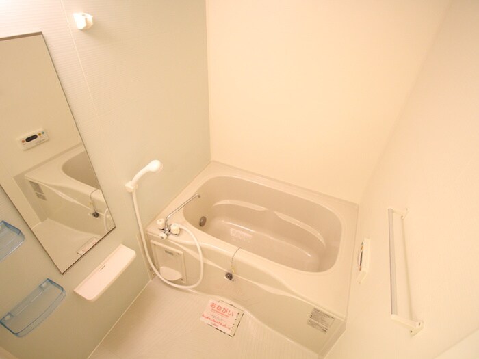 サンロ－ズの物件内観写真