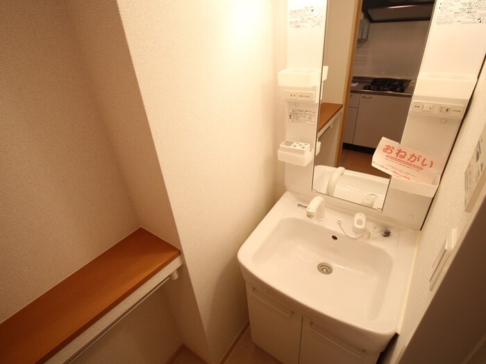 サンロ－ズの物件内観写真