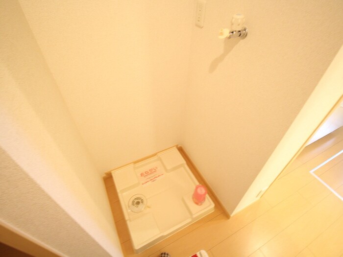 サンロ－ズの物件内観写真