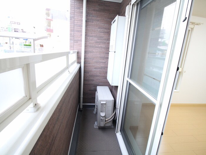 サンロ－ズの物件内観写真