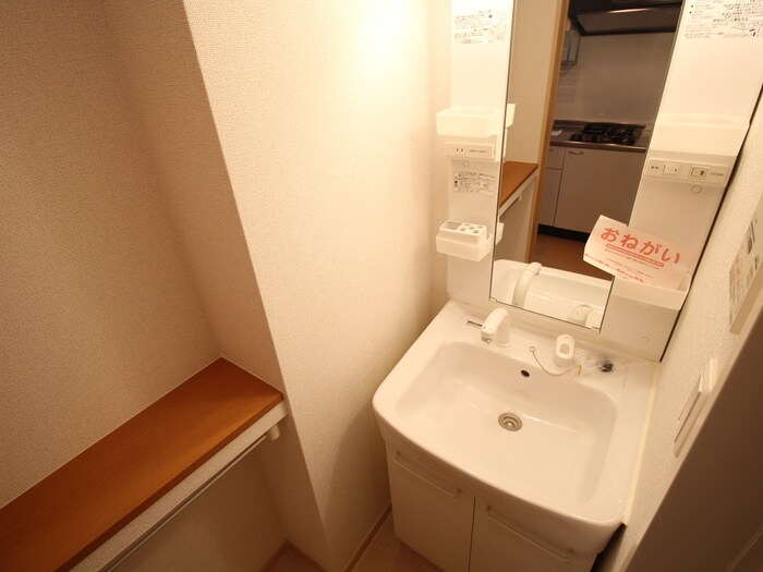 サンロ－ズの物件内観写真