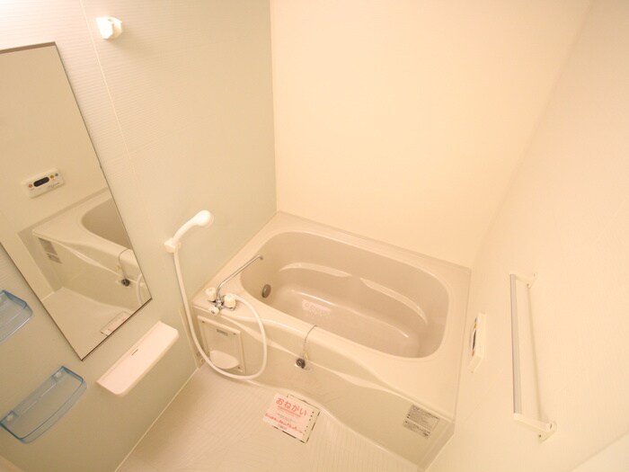 サンロ－ズの物件内観写真