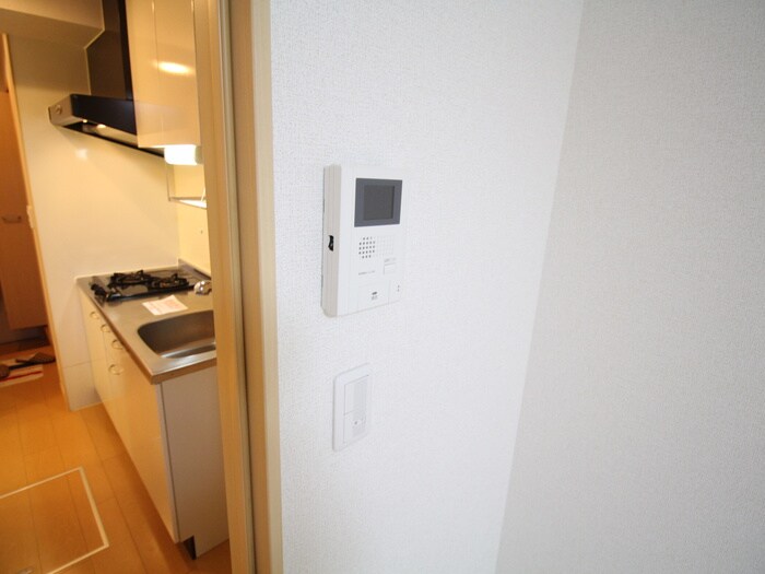 サンロ－ズの物件内観写真