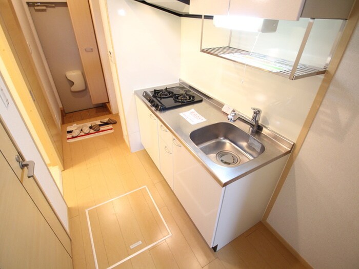 サンロ－ズの物件内観写真