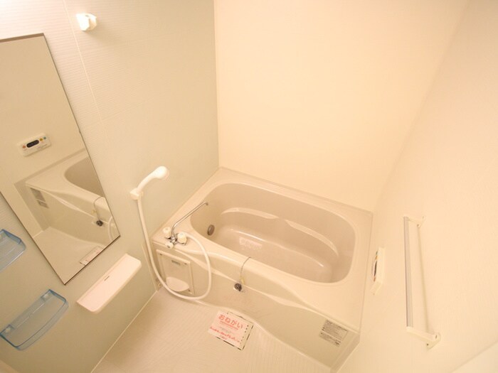 サンロ－ズの物件内観写真