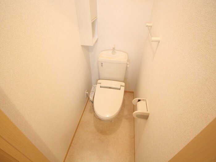 サンロ－ズの物件内観写真