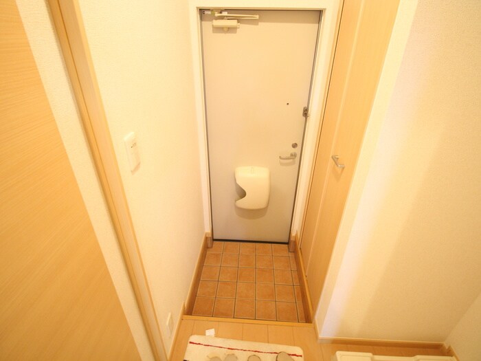 サンロ－ズの物件内観写真