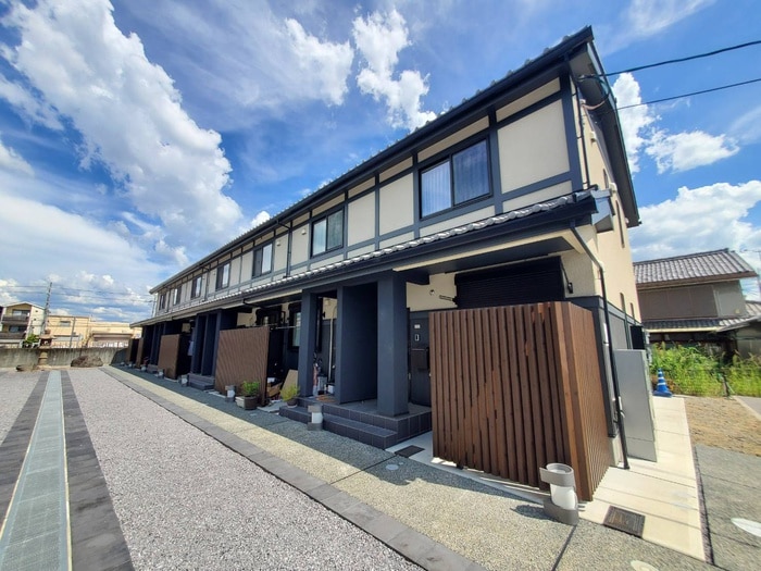 ファインコート京都丹波橋２号館の物件外観写真