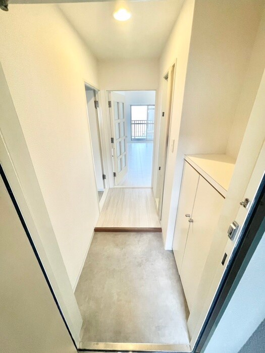 グレイス辻本の物件内観写真